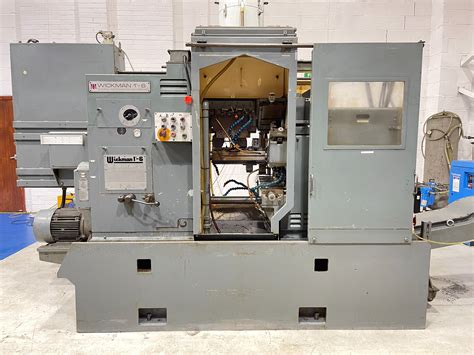 multi spindle cnc milling machine manufacturer|wickman multi spindle lathes.